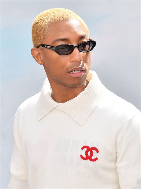 do chanel do men's clothes